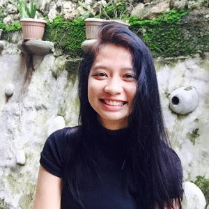 Meet your Posher, Johnelle